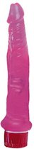 Roze Anaal Vibrator