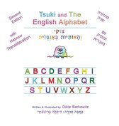 Tsuki and The English Alphabet