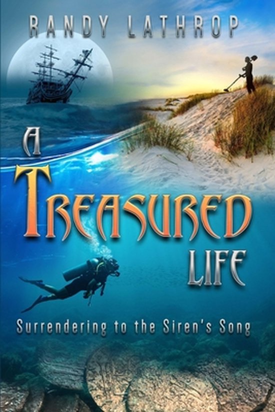 A Treasured Life - cover