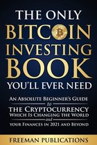 Cryptocurrency for Beginners-The Only Bitcoin Investing Book You'll Ever Need