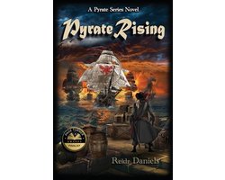 Pyrate- Pyrate Rising