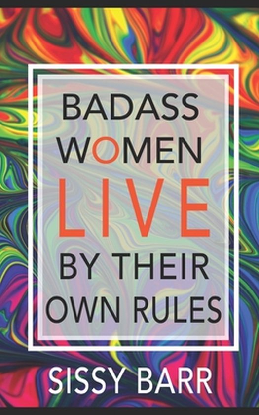 Badass Women Live - cover