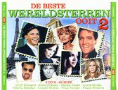 Various Artists - De Beste Wereldsterren Ooit (3cd)