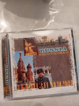 Anthology Of Russian Music