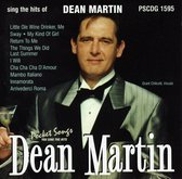 Karaoke: Dean Martin Hits, Vol. 2