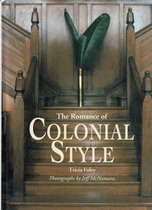 Romance of colonial style /t&h[o/p]