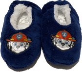 Paw Patrol pantoffels | Kindersloffen | Kinderpantoffels | Maat 29-30 | Blauw