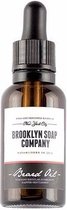 Huile à barbe Brooklyn Soap - 30ML