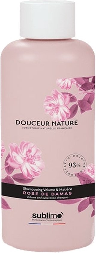 Rosenrot Badmelk Rose Blossom (150g)