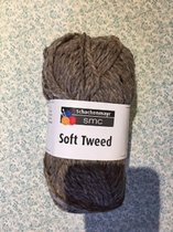 Breiwol Schachenmayr Soft tweed Nr 00098