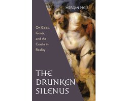 Three Paintings Trilogy- Drunken Silenus