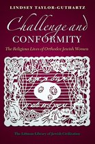 The Littman Library of Jewish Civilization- Challenge and Conformity