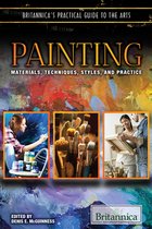 Britannica's Practical Guide to the Arts - Painting