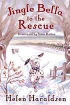 Daley's Dog Tales- Jingle Bella to the Rescue