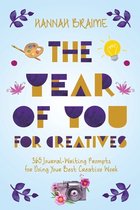 The Year of You for Creatives