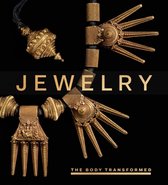 Jewelry – The Body Transformed