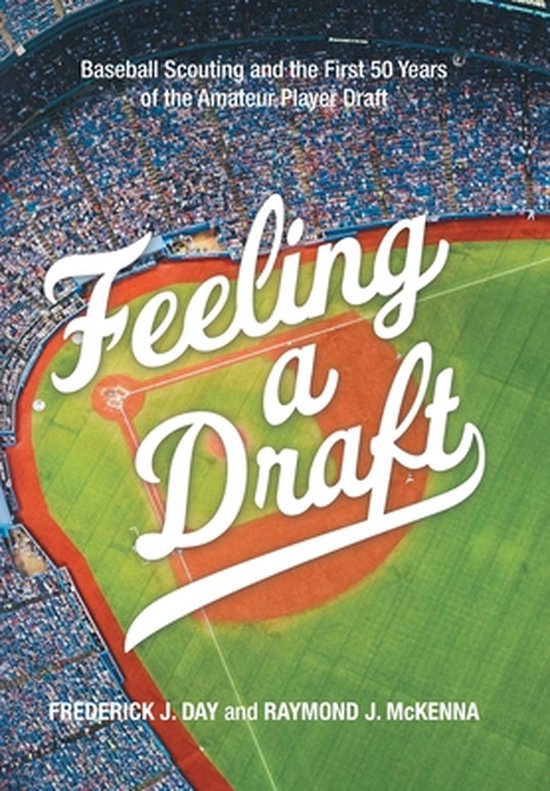 Feeling a Draft - cover