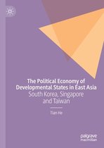 The Political Economy of Developmental States in East Asia: South Korea, Singapore and Taiwan