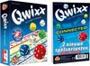 Afbeelding van het spelletje Spellenbundel - 2 stuks - Dobbelspel - Qwixx & Qwixx Connected