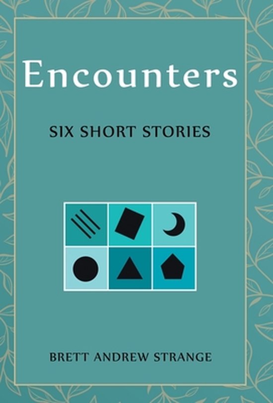 Encounters - cover