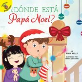 ?Donde Esta Papa Noel?