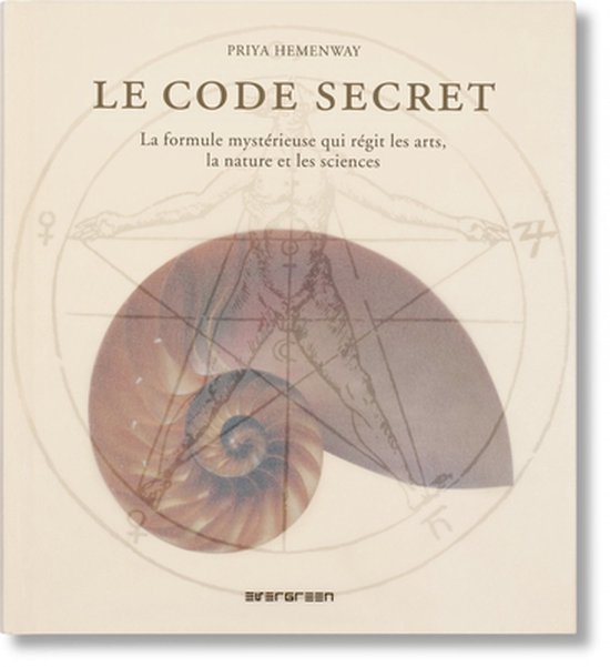 Priya Hemenway - Le Code Secret