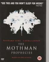 MOTHMAN PROPHECIES ( Import)