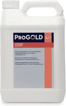 Progold Synthetische Thinner - 5 liter