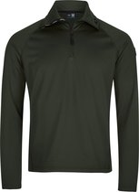 O'Neill Fleeces Men Clime Forest Night -A L - Forest Night -A 92% Gerecycled Polyester, 8% Elastaan