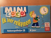 Mini loco-aanvankelijk rekenen 2