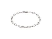 Silver Lining - 104.1365.19 - Bracelet - Argent - Plaqué Rhodium - 19cm