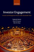 Investor Engagement