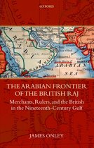 Arabian Frontier Of The British Raj