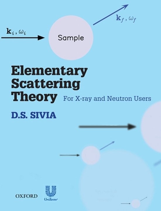 Elementary Scattering Theory P - cover