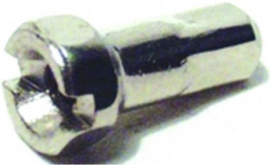 Alpina Nippels 12G - 14mm lang - 5mm dik - Per 144 stuks van Alpina — afbeelding 3