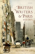 British Writer & Paris 1830 1875