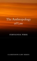 Anthropology Of Law