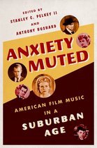 Anxiety Muted Americ Film Music