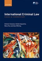 International Criminal Law Cases & Comme