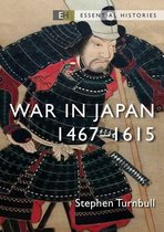 Essential Histories- War in Japan