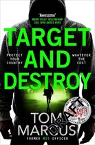 Matt Logan3- Target and Destroy