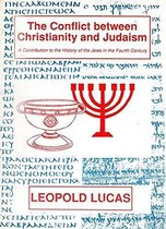 Aris & Phillips Classical Texts-The Conflict Between Christianity And Judaism: A Contribution to the History of the Jews in the Fourth Century
