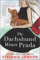 Paws in the City-The Dachshund Wears Prada