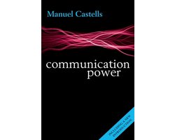 Omslag van Communication Power 2nd