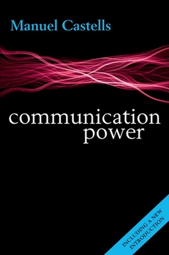 Communication Power 2nd