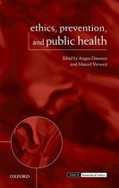 Ethics, Prevention, And Public Health