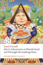 WC Alices Adventures In Wonderland