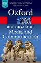 Dictionary Of Media & Communication