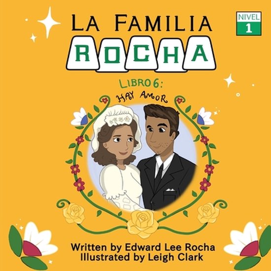La Familia Rocha - cover