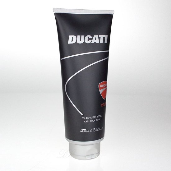 Ducati 1926 Shower Gel 400 ml
